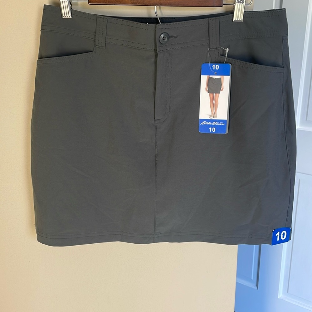Eddie Bauer Adventurer 2.0 active skort